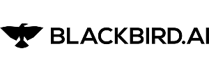 BLACKBIRD.AI logo